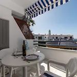 Club Atlantis 120 - With Sea And Pool View Apartamento