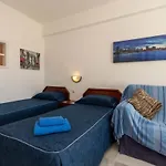Club Atlantis 120 - With Sea And Pool View *