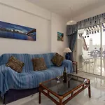 Club Atlantis 120 - With Sea And Pool View Apartamento Costa Adeje (Tenerife)