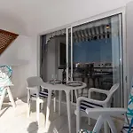 Club Atlantis 120 - With Sea And Pool View Apartamento Costa Adeje (Tenerife)