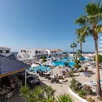 Club Atlantis 120 - With Sea And Pool View Apartamento *