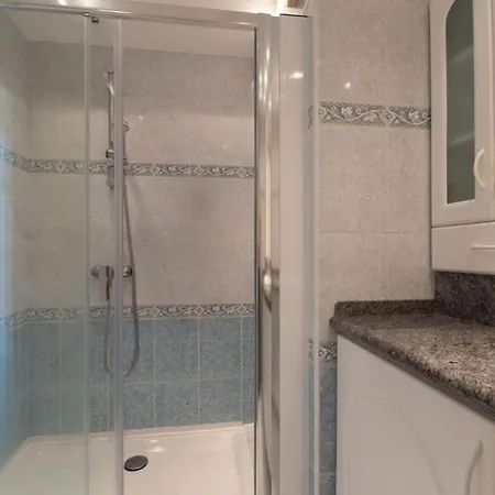 Club Atlantis 120 - With Sea And Pool View Apartament