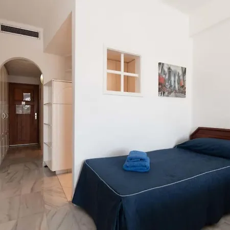 Club Atlantis 120 - With Sea And Pool View Apartament *