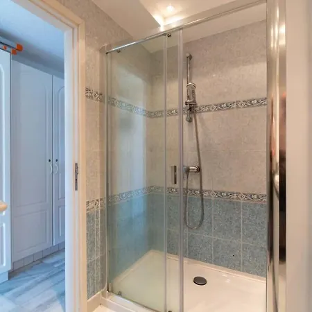 Apartament Club Atlantis 120 - With Sea And Pool View Costa Adeje (Tenerife)