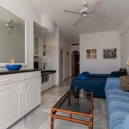 Club Atlantis 120 - With Sea And Pool View Apartament Costa Adeje (Tenerife)