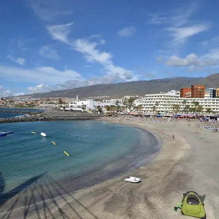 Club Atlantis 120 - With Sea And Pool View