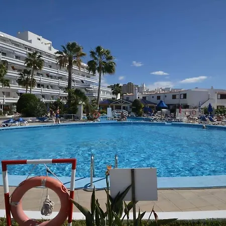 Club Atlantis 120 - With Sea And Pool View