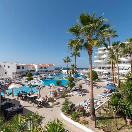 Club Atlantis 120 - With Sea And Pool View Apartament *