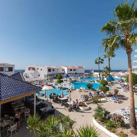 Club Atlantis 120 - With Sea And Pool View Apartament *