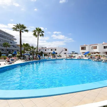 Apartment Club Atlantis 120 - With Sea And Pool View
