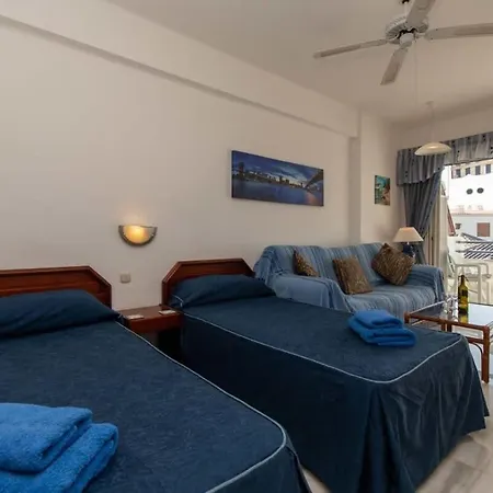 Club Atlantis 120 - With Sea And Pool View アパート