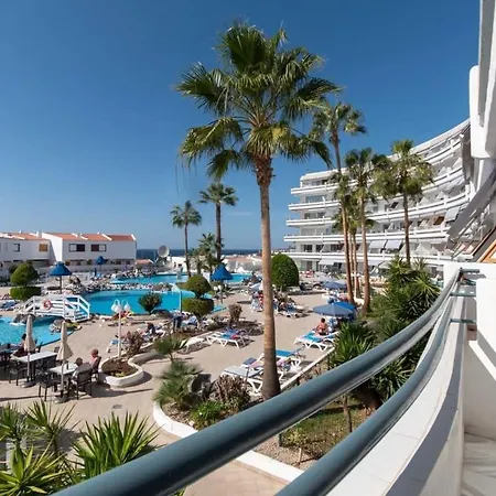 Club Atlantis 120 - With Sea And Pool View アパート *