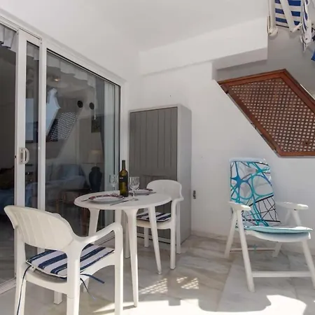 Club Atlantis 120 - With Sea And Pool View * アデヘ