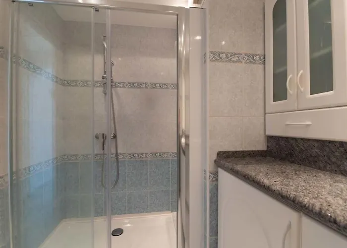 Club Atlantis 120 - With Sea And Pool View Апартаменты