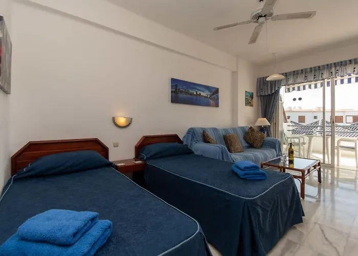 Club Atlantis 120 - With Sea And Pool View Апартаменты