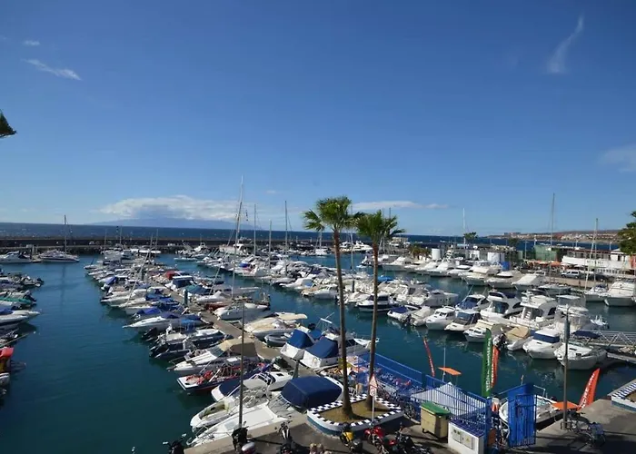 Club Atlantis 120 - With Sea And Pool View