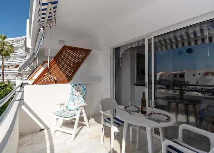 Апартаменты Club Atlantis 120 - With Sea And Pool View *