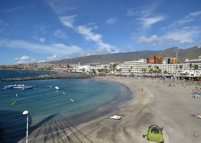 Club Atlantis 120 - With Sea And Pool View