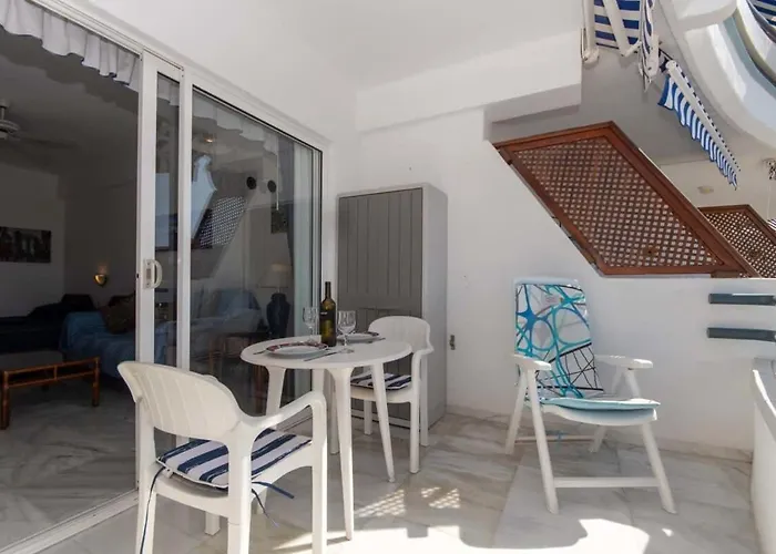 Club Atlantis 120 - With Sea And Pool View * Адехе